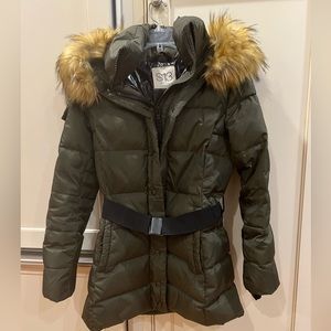 S13 Down Jacket